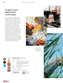 Weinwelt Interspar Flugblatt Seite 18