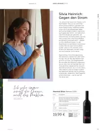 Weinwelt Interspar Flugblatt Seite 39