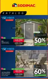 Catálogo Constructor Sodimac Página 1