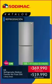 Catálogo Constructor Sodimac Página 2
