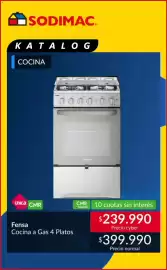Catálogo Constructor Sodimac Página 4