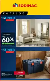 Catálogo Constructor Sodimac Página 5