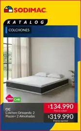 Catálogo Constructor Sodimac Página 7