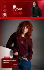 Catálogo Tricot Página 2