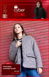 Catálogo Tricot Página 3