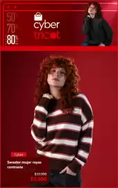 Catálogo Tricot Página 5