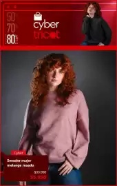 Catálogo Tricot Página 6