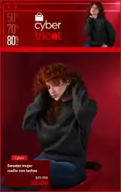 Catálogo Tricot Página 7