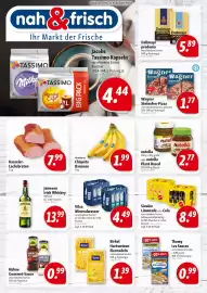 Nah & Frisch Prospekt woche 23 Seite 1