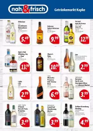 Nah & Frisch Prospekt woche 23 Seite 10