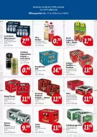 Nah & Frisch Prospekt woche 23 Seite 11