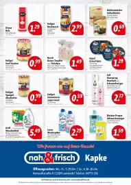 Nah & Frisch Prospekt woche 23 Seite 12