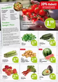 Nah & Frisch Prospekt woche 23 Seite 4