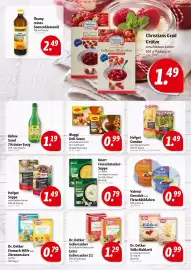 Nah & Frisch Prospekt woche 23 Seite 8
