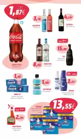 Folheto Coviran Página 13
