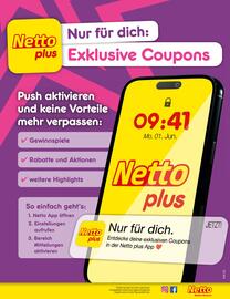 Netto City Prospekt woche 23 Seite 68