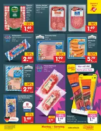 Netto City Prospekt woche 23 Seite 11