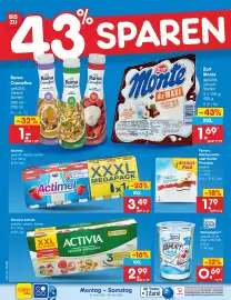 Netto City Prospekt woche 23 Seite 12
