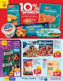 Netto City Prospekt woche 23 Seite 16