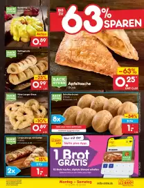 Netto City Prospekt woche 23 Seite 17