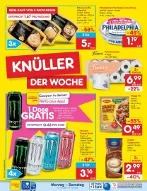 Netto City Prospekt woche 23 Seite 2