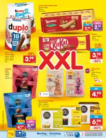 Netto City Prospekt woche 23 Seite 22