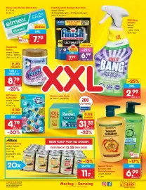 Netto City Prospekt woche 23 Seite 23