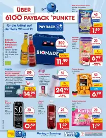 Netto City Prospekt woche 23 Seite 24