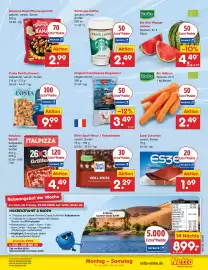 Netto City Prospekt woche 23 Seite 25