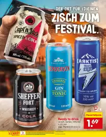 Netto City Prospekt woche 23 Seite 28