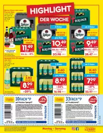 Netto City Prospekt woche 23 Seite 3