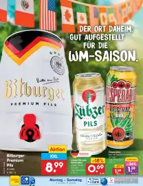 Netto City Prospekt woche 23 Seite 31
