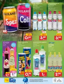 Netto City Prospekt woche 23 Seite 33