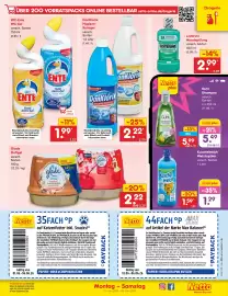 Netto City Prospekt woche 23 Seite 34