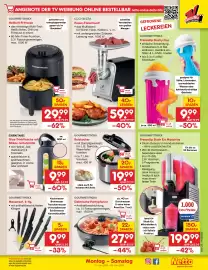 Netto City Prospekt woche 23 Seite 35