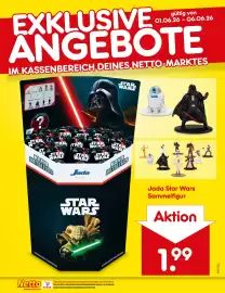 Netto City Prospekt woche 23 Seite 37