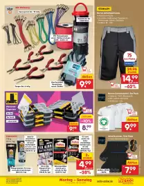 Netto City Prospekt woche 23 Seite 39