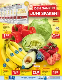 Netto City Prospekt woche 23 Seite 4