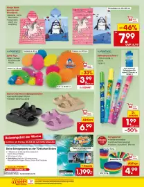 Netto City Prospekt woche 23 Seite 40