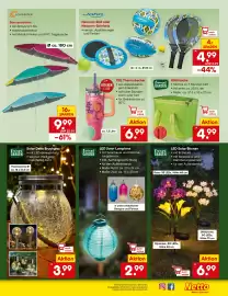 Netto City Prospekt woche 23 Seite 41