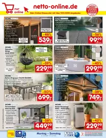 Netto City Prospekt woche 23 Seite 42