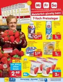 Netto City Prospekt woche 23 Seite 44