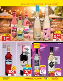 Netto City Prospekt woche 23 Seite 47