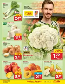 Netto City Prospekt woche 23 Seite 5
