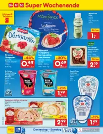 Netto City Prospekt woche 23 Seite 50