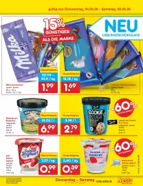 Netto City Prospekt woche 23 Seite 53
