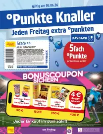 Netto City Prospekt woche 23 Seite 54
