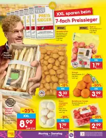 Netto City Prospekt woche 23 Seite 6