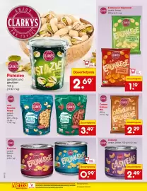 Netto City Prospekt woche 23 Seite 60