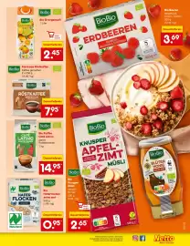 Netto City Prospekt woche 23 Seite 63